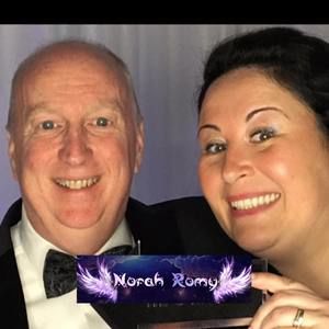 Meet your Posher, Nadine